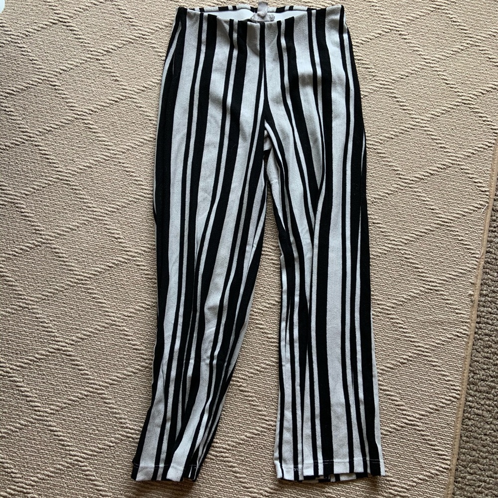 UO striped pants